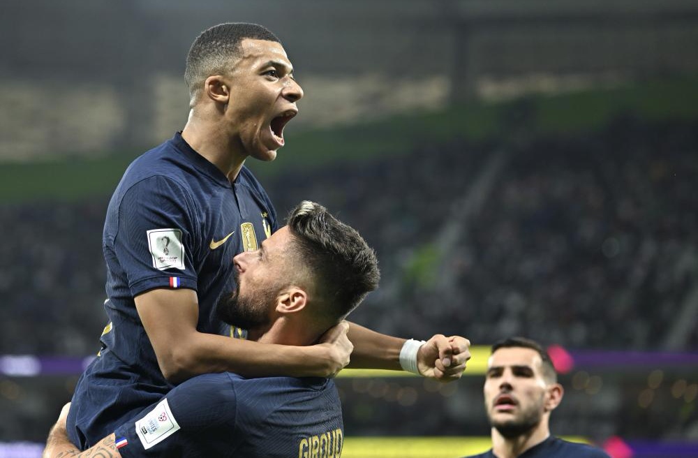 爱游戏-关于姆巴佩关键节点突破纪录，日本队带队取胜！的信息