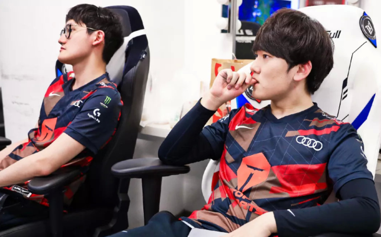 AYX- JackeyLove的常用英雄 