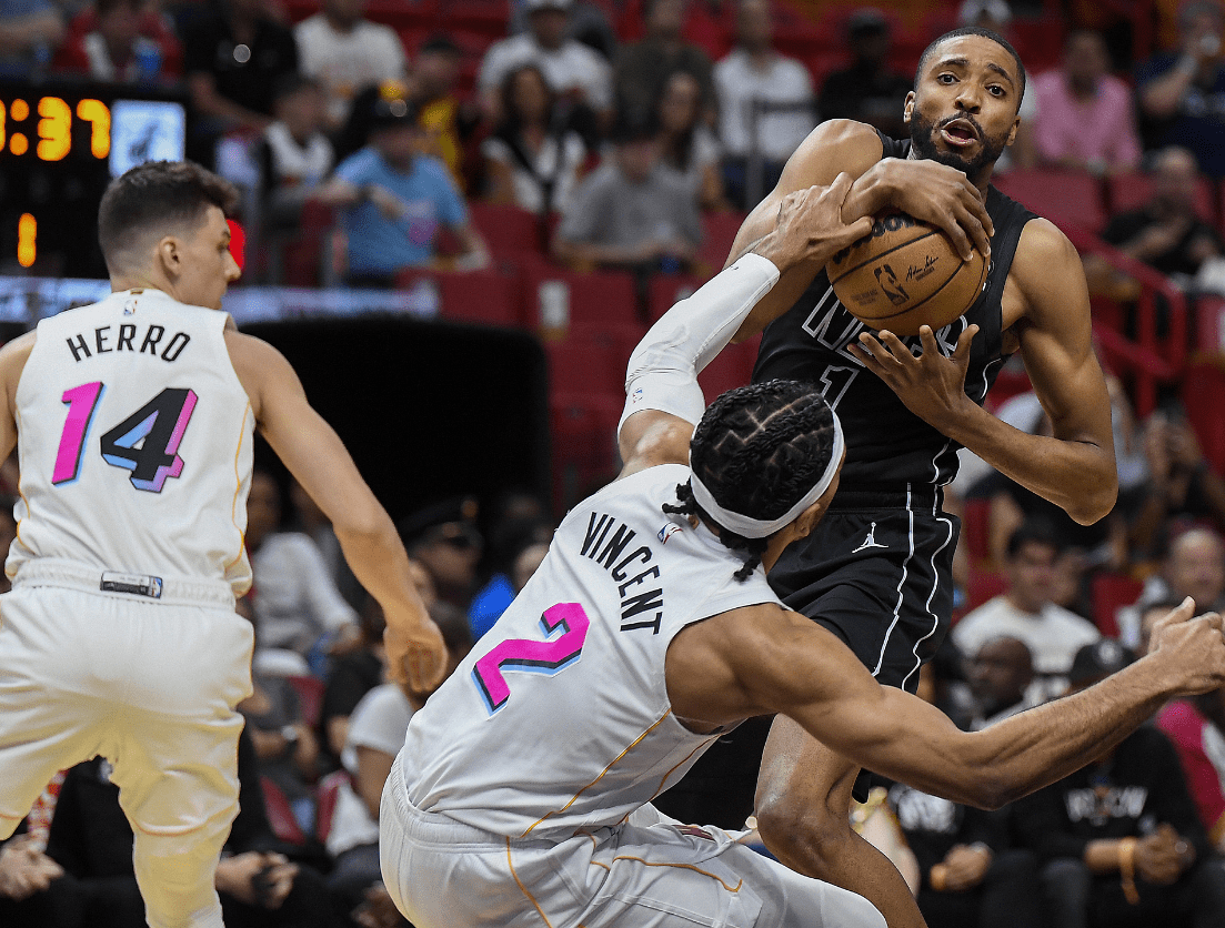 AYX-包含Karsa遭遇七连败，热火教练面临压力！的词条