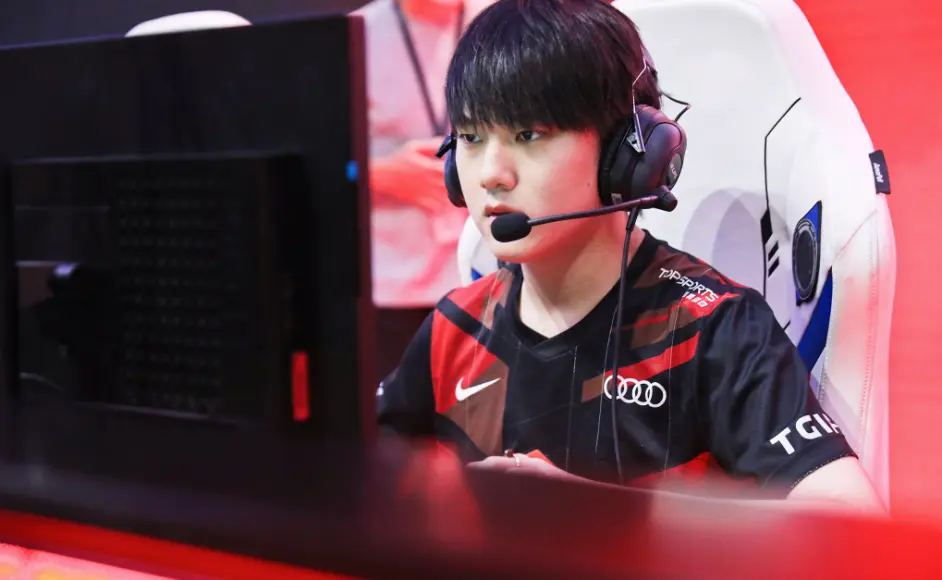 爱游戏-关于JackeyLove爆冷击败G2，势不可挡引爆全场！的信息