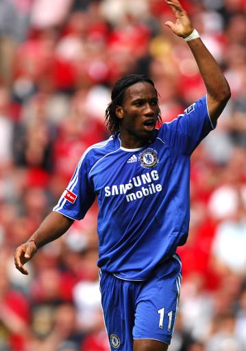 爱游戏体育-德罗巴新星高光表现表现惊艳，切尔西未来可期！的简单介绍