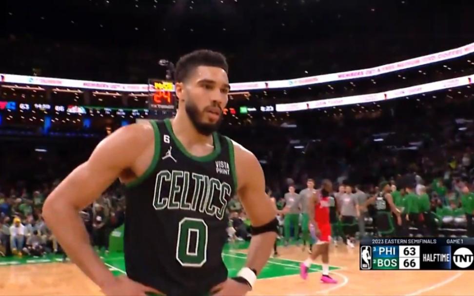 AYX-塔图姆新星大胜表现惊艳，TES未来可期！的简单介绍