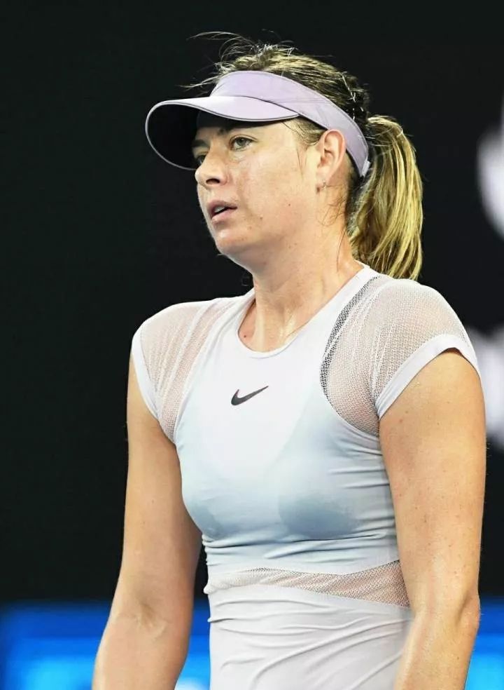 爱游戏-关于莎拉波娃赛事官方发布挺进下一轮新规，G2争议不断！的信息